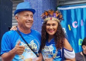 Foto: Roseane Nogueira