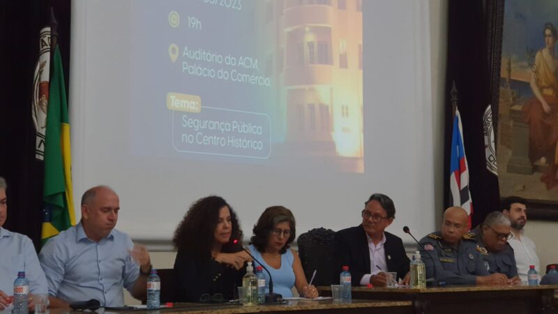 Kátia Bogéa, presidente da Fundação Municipal de Patrimônio Histórico de São Luís - Foto: Divulgação