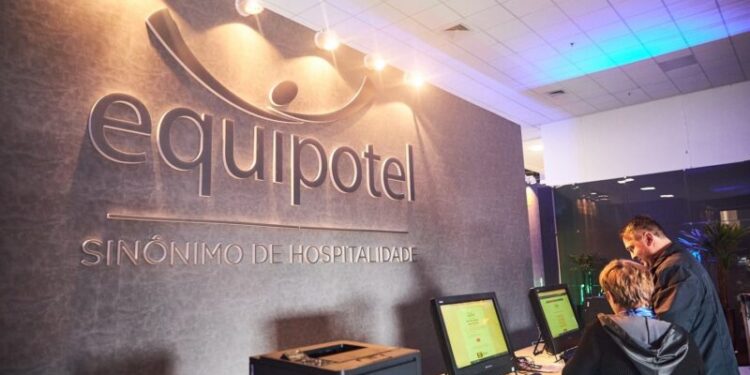 Equipotel completa 60 anos como vitrine de tendências