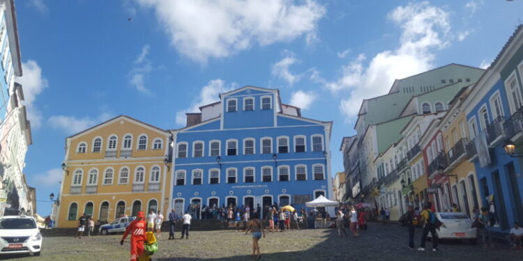 Mais um evento que irá oportunizar mostrar a força do segmento da comunicação para a difusão dos atrativos nacionais – Foto: Gutemberg Bogéa