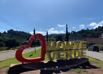 Monte Verde segue com espaço destacado no coração dos turistas brasileiros -Foto: Divulgação/MOVE