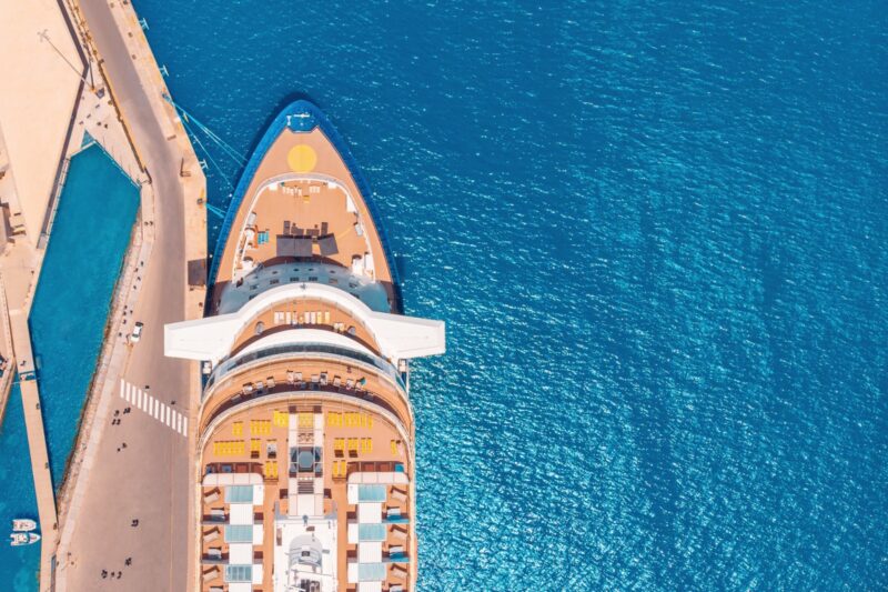 Um segmento em constante crescimento e fortalecimento do turismo no país – Foto: Divulgação