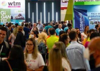 WTM América Latina comemora sua décima edição - Foto: Reprodução