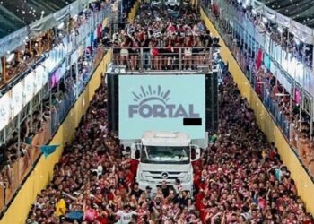 Festival coloca o Ceará na crista do turismo nordestino nas férias de Julho - Foto: Reprodução