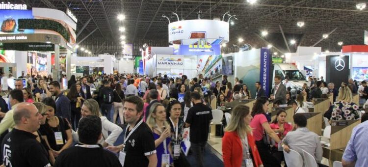 Rio de Janeiro  na contagem regressiva para os 50 anos da ABAV EXPO