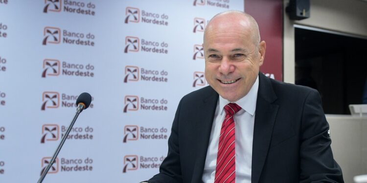 Formado em Ciências Contábeis, Wanger Antônio exerceu funções gerenciais no Sebrae, Funedic e Ibametro, além de sua experiência no Banco do Nordeste – Foto: Divulgação