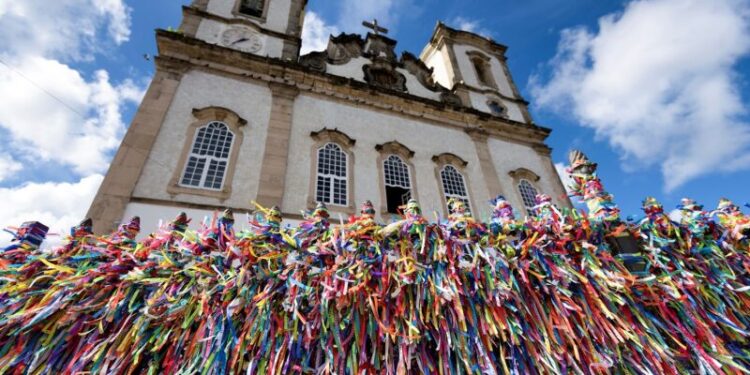 Congresso levará a Salvador mais de 100 jornalistas de turismo