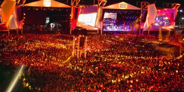 Festival espera receber 70 mil pessoas em junho no Parque Permanente de Exposições - Foto: Divulgação