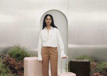 Qualidade e inovação como prioridade na nova coleção de malas da Rimowa - Foto: Divulgação