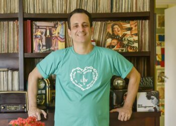 A música brasileira na visão de Rodrigo Faour - Foto: