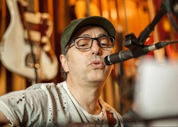 Uma série comemorativa dos 26 anos de carreira do artista – Foto: Divulgação