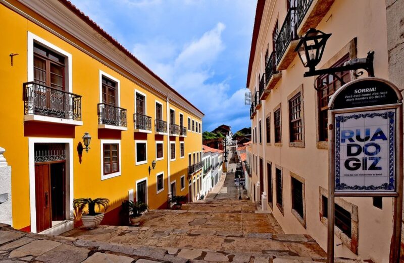 Novas mostras estão em cartaz no Centro Cultural Vale Maranhão até o dia 14 de julho – Foto: Mauricio Alexandre