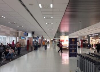 Férias de julho contarão com mais de 4,2 mil voos extras pelo país