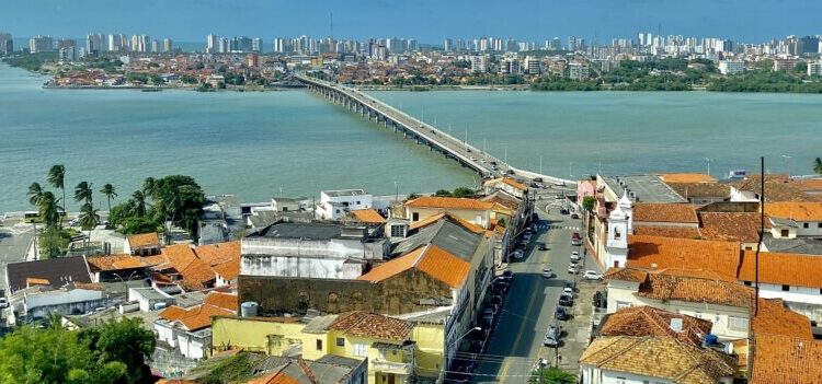 Espaço alternativo de visualização da cidade ganha nova programação com exposições, oficinas e interação com os visitantes – Foto: Divulgação