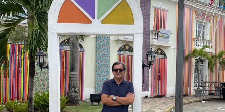 Foto: Arquivo Pessoal