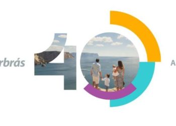 Bancorbrás celebra 40 anos