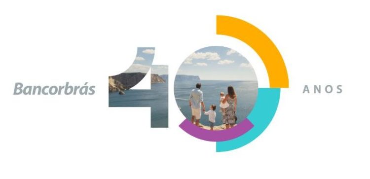 Bancorbrás celebra 40 anos