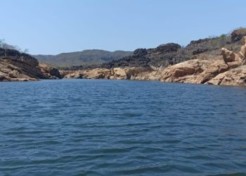 A natureza presente na região proporciona momentos de puro relaxamento e prazer - Artistas Turmalina