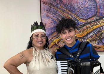 Foto: Mauricio Capela