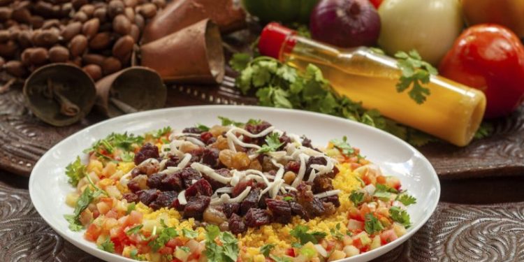 A criatividade da culinária nativa na construção da identidade de Eunápolis - Foto: Divulgação