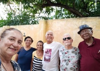 Foto: Arquivo Pessoal