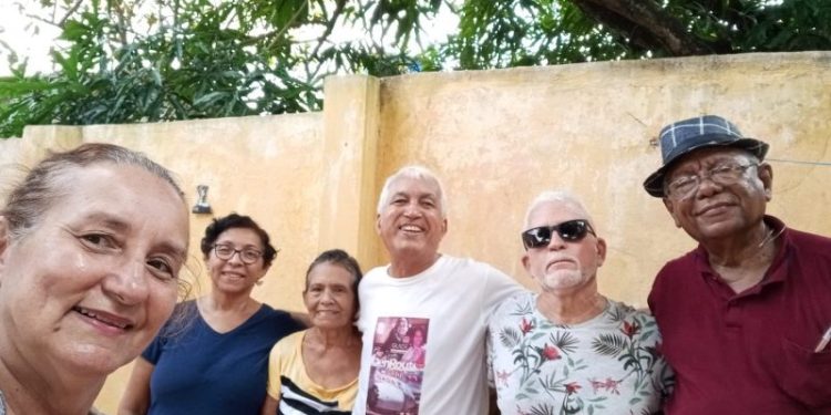 Foto: Arquivo Pessoal