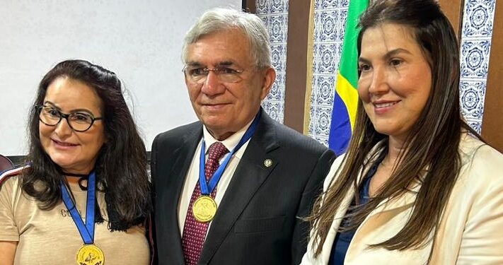 Medalha Gonçalves Dias