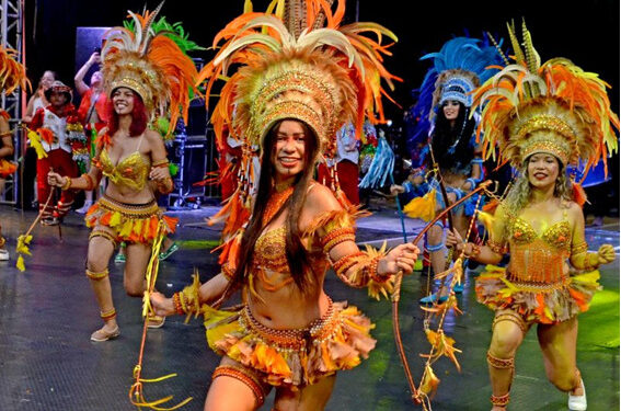 Boi de Nina Rodrigues na veia de Chico Buarque