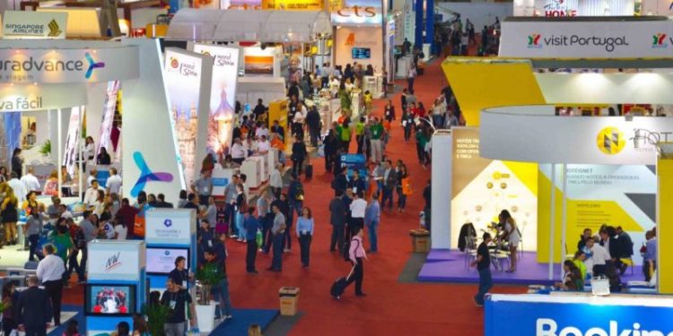Mais de 36 mil visitantes são esperados no maior evento do setor no país, de volta ao Rio de Janeiro - Foto: Reprodução