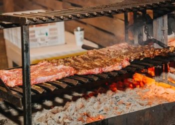 Festival Internacional da Carne reúne 37 chefs regionais em Campo Grande/MS