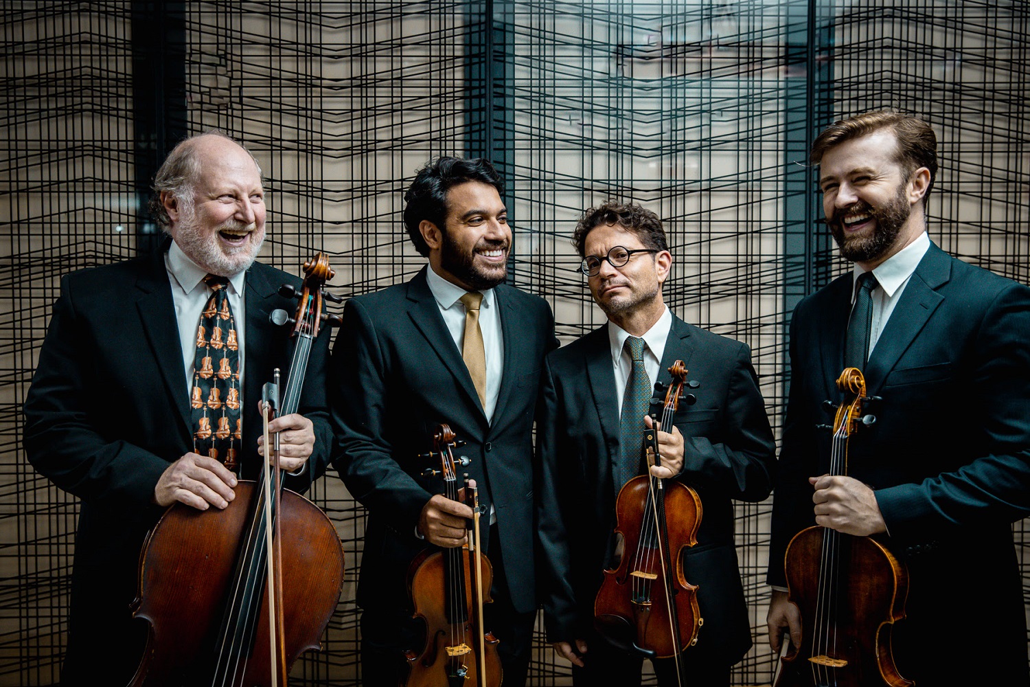 Atividades didáticas inéditas na cidade, apresentações em escolas públicas, além de um concerto gratuito dia 6/9, no Teatro Arthur Azevedo - Foto: Divulgação