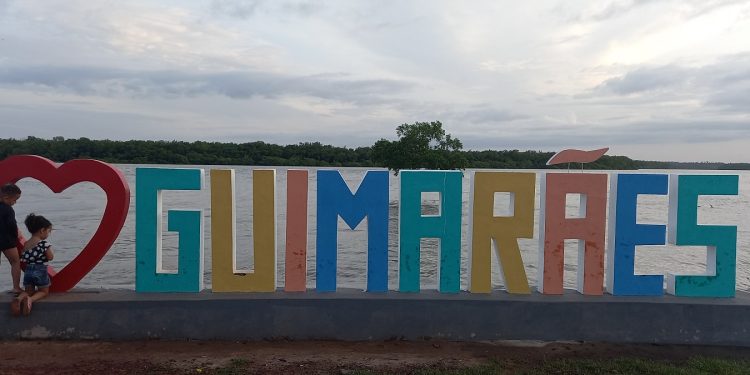 Foto: Gutemberg Bogéa