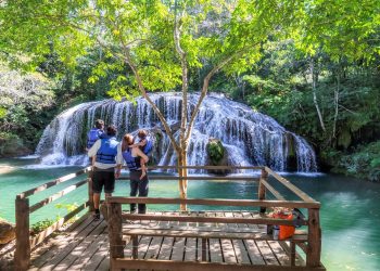 Sustentabilidade e preservação da biodiversidade garantem certificado inédito para Bonito no Mato Grosso