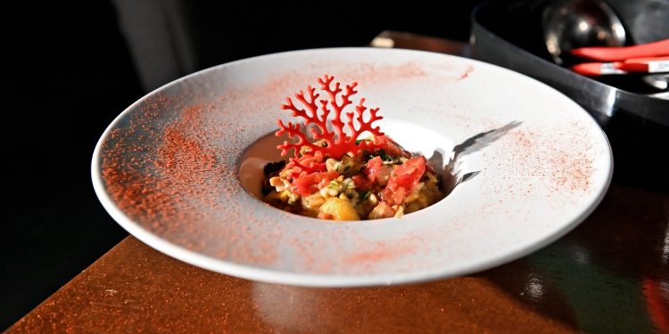 Uma combinação do sabor autêntico da culinária local com a hospitalidade e o charme da cidade – Foto: Divulgação