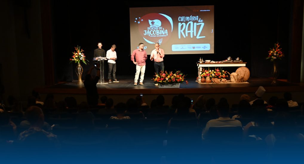 O Festival visa inserir Jacobina no calendário de turismo gastronômico da Bahia - Foto: Divulgação