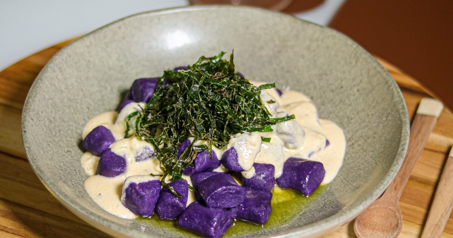 Raízes da Terra - Foto: Ori Brazil