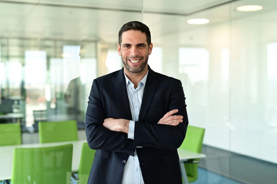 Edson Lopes, diretor-geral da FlixBus no Brasil - Foto: Divulgação