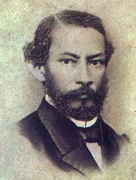 Gonçalves Dias chega ao bicentenário de nascimento como previu Machado de Assis – Foto: Reprodução