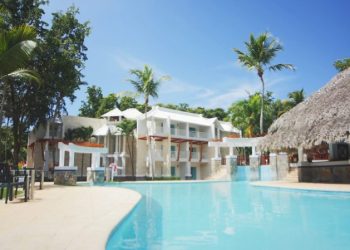 Wyndham Alltra vai inaugurar seu novo resort à beira-mar, Wyndham Alltra Samaná – Foto: Divulgação