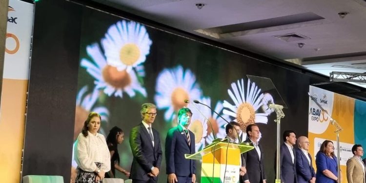 Maranhão marca presença na Abav Expo 2023