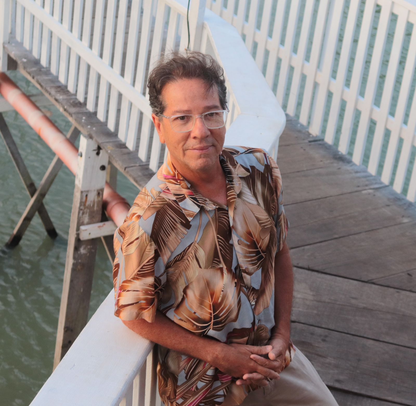 Foto: Silvia Estrela