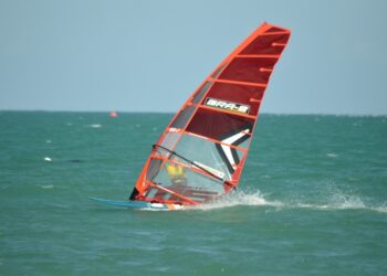 Competição recebe esportistas do Brasil, Itália, Espanha, Argentina e Portugal: Foto - Guiga Paiva
