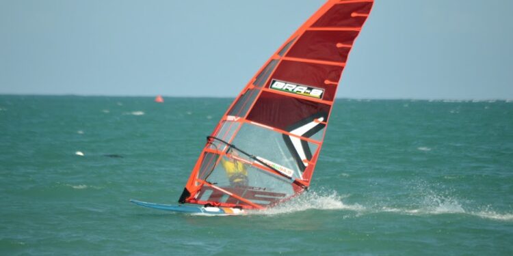 Competição recebe esportistas do Brasil, Itália, Espanha, Argentina e Portugal: Foto - Guiga Paiva