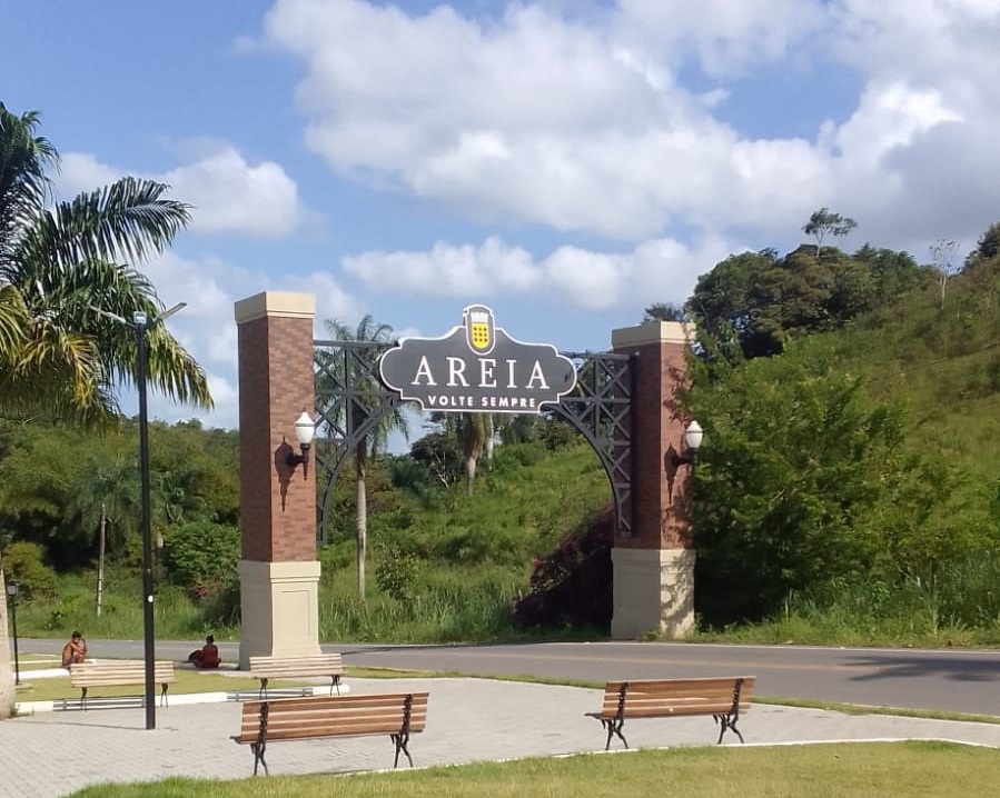 Um passeio nos Engenhos de Areia, a Rota dos Engenhos – Foto: Divulgação