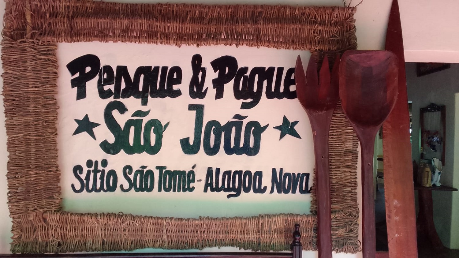 Sitio São José, Alagoa Nova – Foto: Divulgação