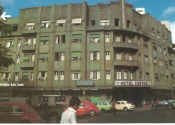 Foto: Arquivo JP Turismo