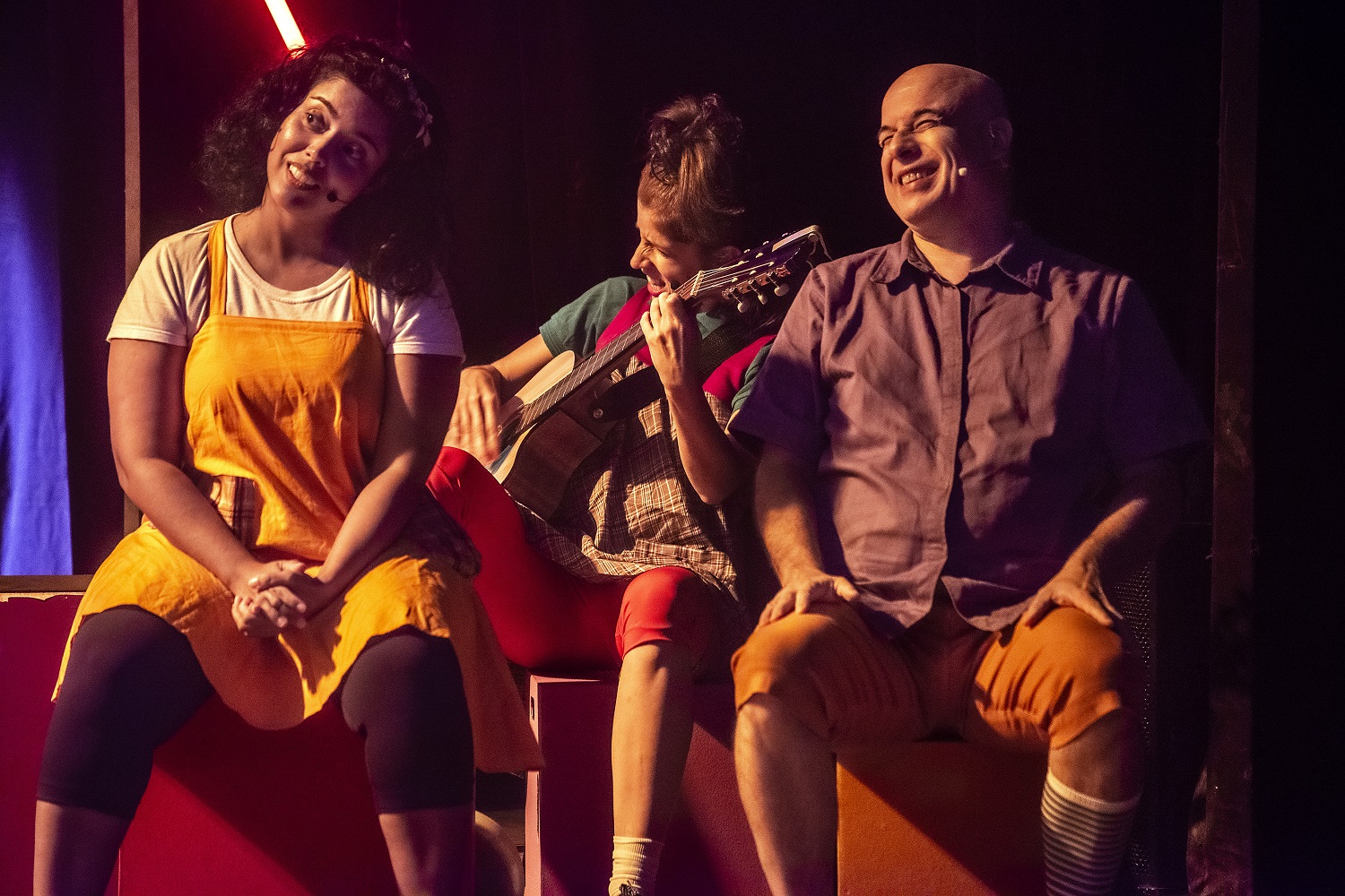 Foto: Dalton Valério