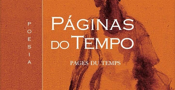 Capa do Livro da joprnalista Bebel Ritzmann - Foto: Divulgação