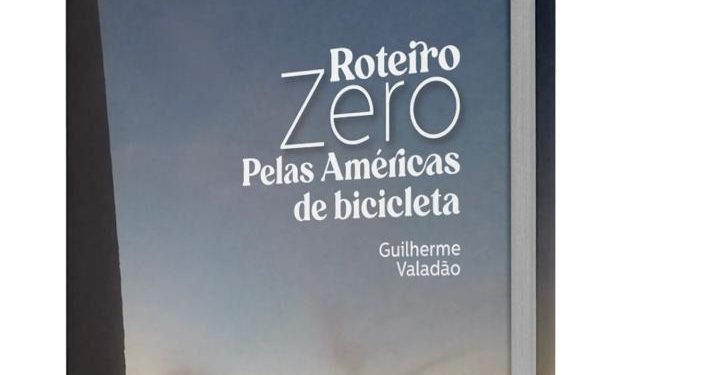 Um livro para aqueles que buscam liberdade e uma aventura diferente para suas vidas - Foto: Capa