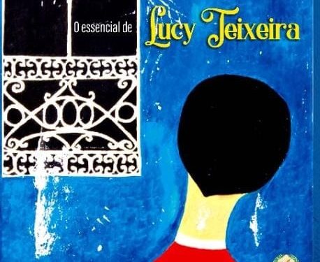 Capa do novo livro da escritora Ceres Costa Fernandes - Foto: Reprodução